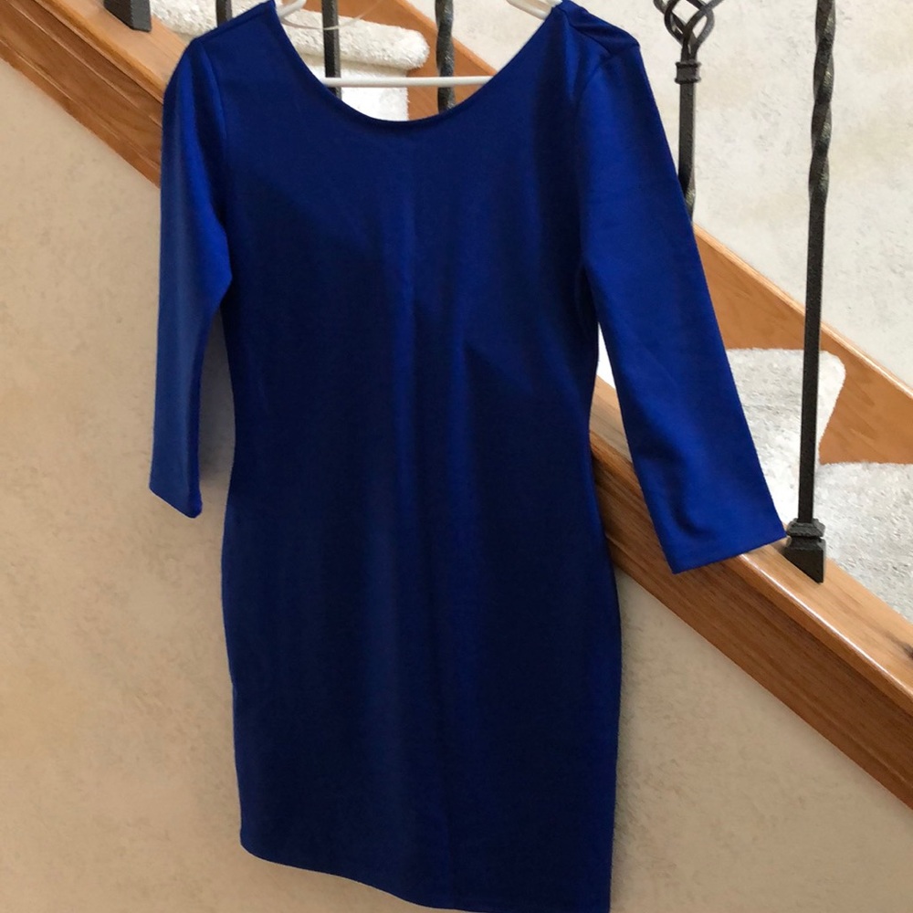 NWT Forever 21 Dress